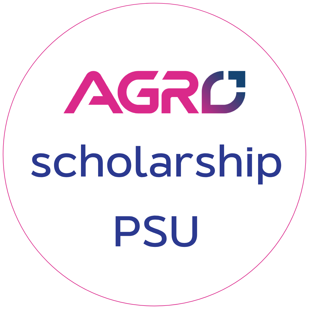 Agro Scholarship PSU Logo